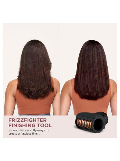 SHARK Beauty SpeedStyle Pro 3-in-1 High-Velocity Hair Dryer System for Straight and Wavy Hair - Image 7