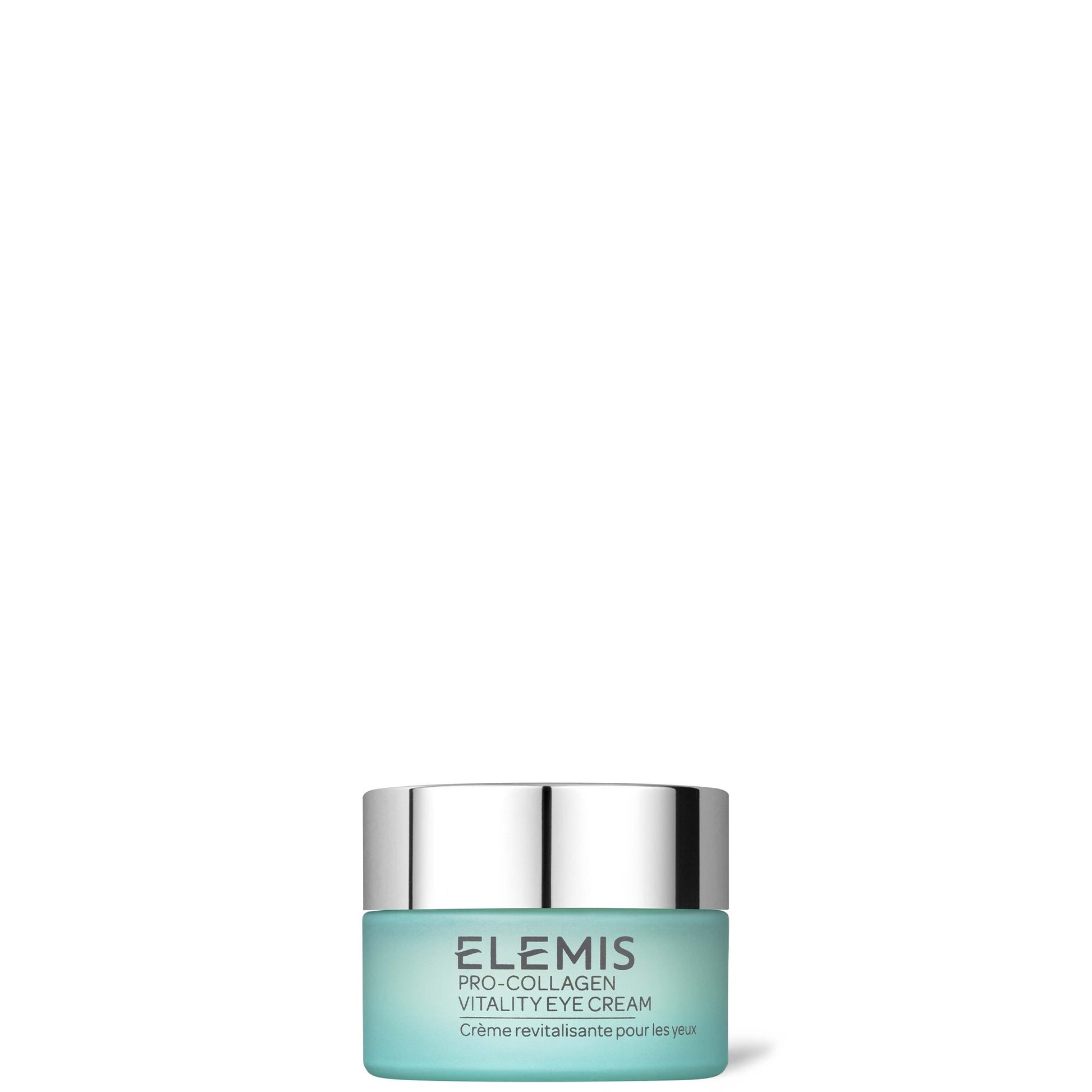 ELEMIS Pro-Collagen Vitality Eye Cream - Product Details