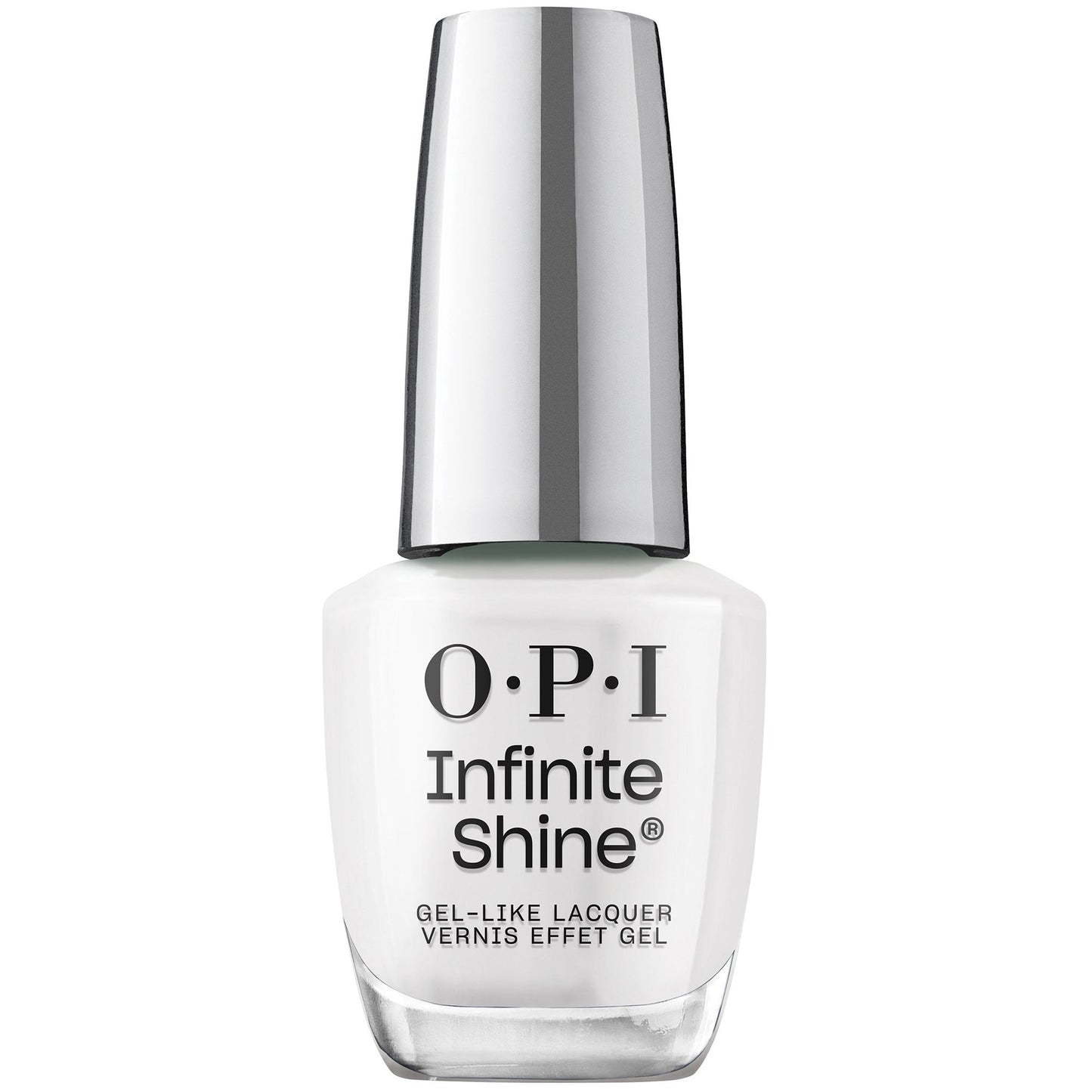 OPI Infinite Shine Funny Bunny Nail Polish with Base and Top Coat Duo Bundle - Product Details