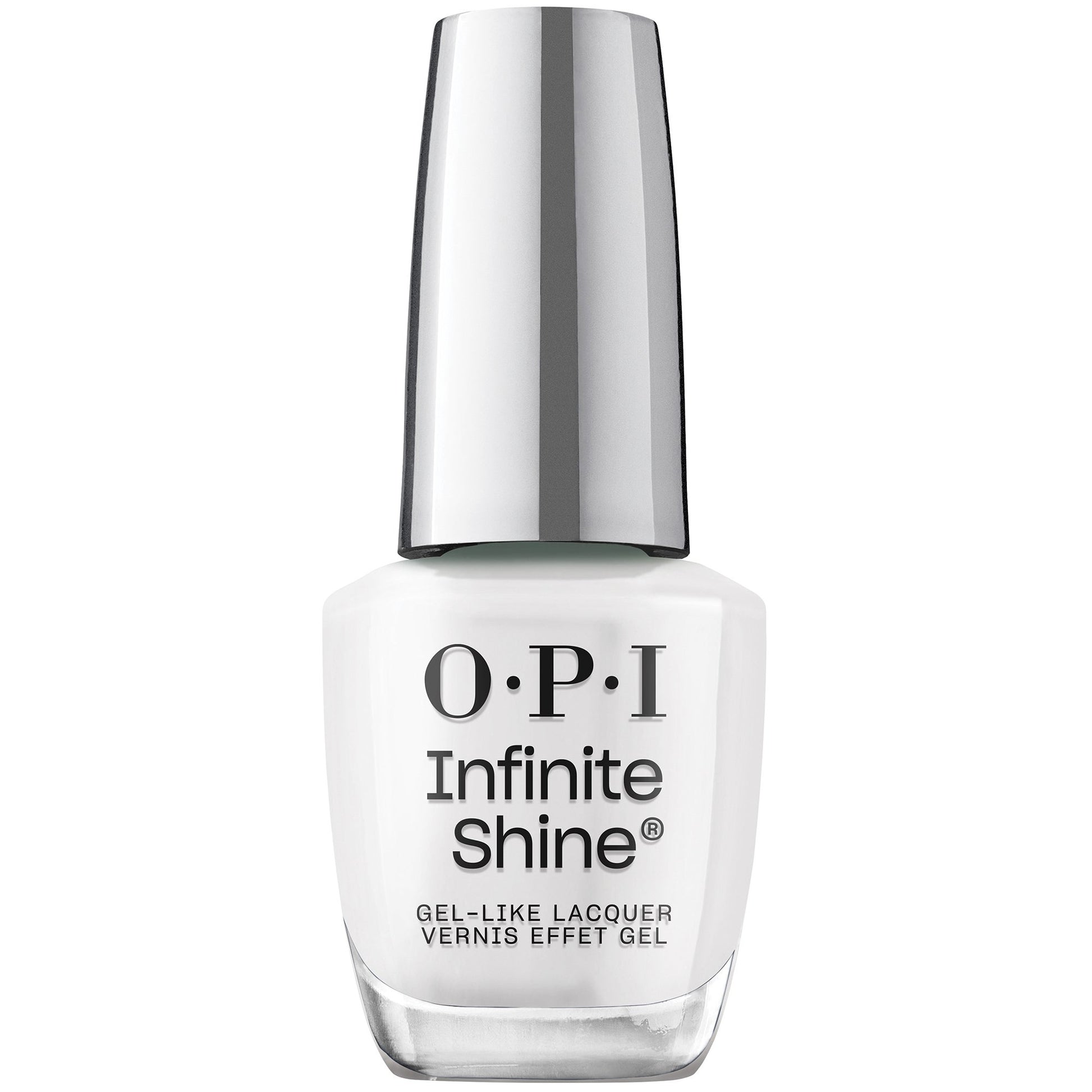 OPI Infinite Shine Funny Bunny Nail Polish with Base and Top Coat Duo Bundle - Product Details