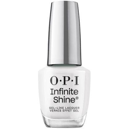 OPI Infinite Shine Funny Bunny Nail Polish with Base and Top Coat Duo Bundle - Product Details