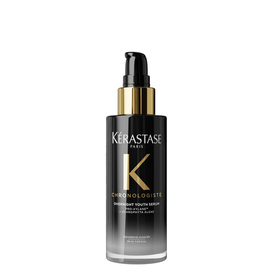 Kérastase Chronologiste Restorative Overnight Hair Serum