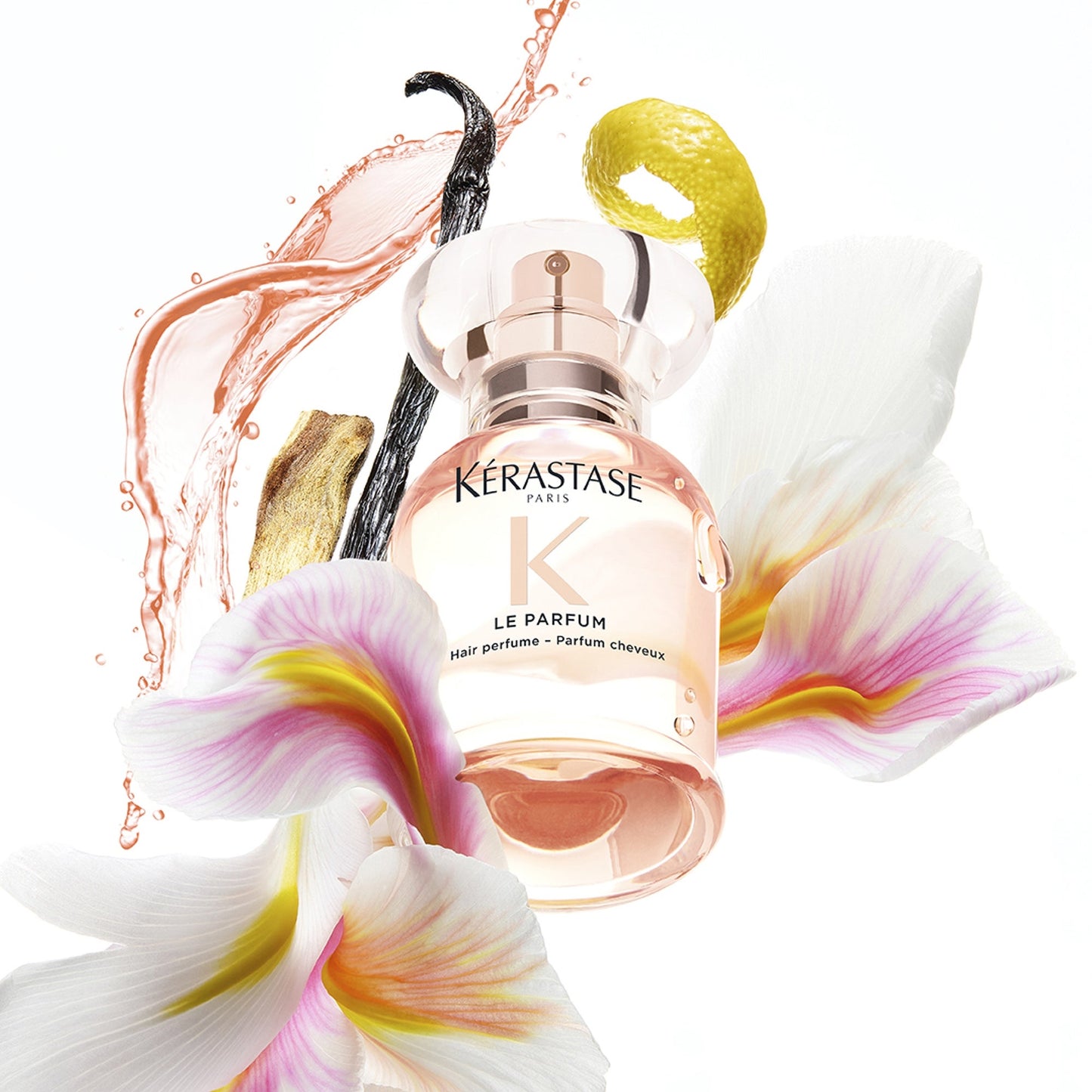 Kérastase Gloss Absolu Le Parfum - Hair Perfume - Image 7