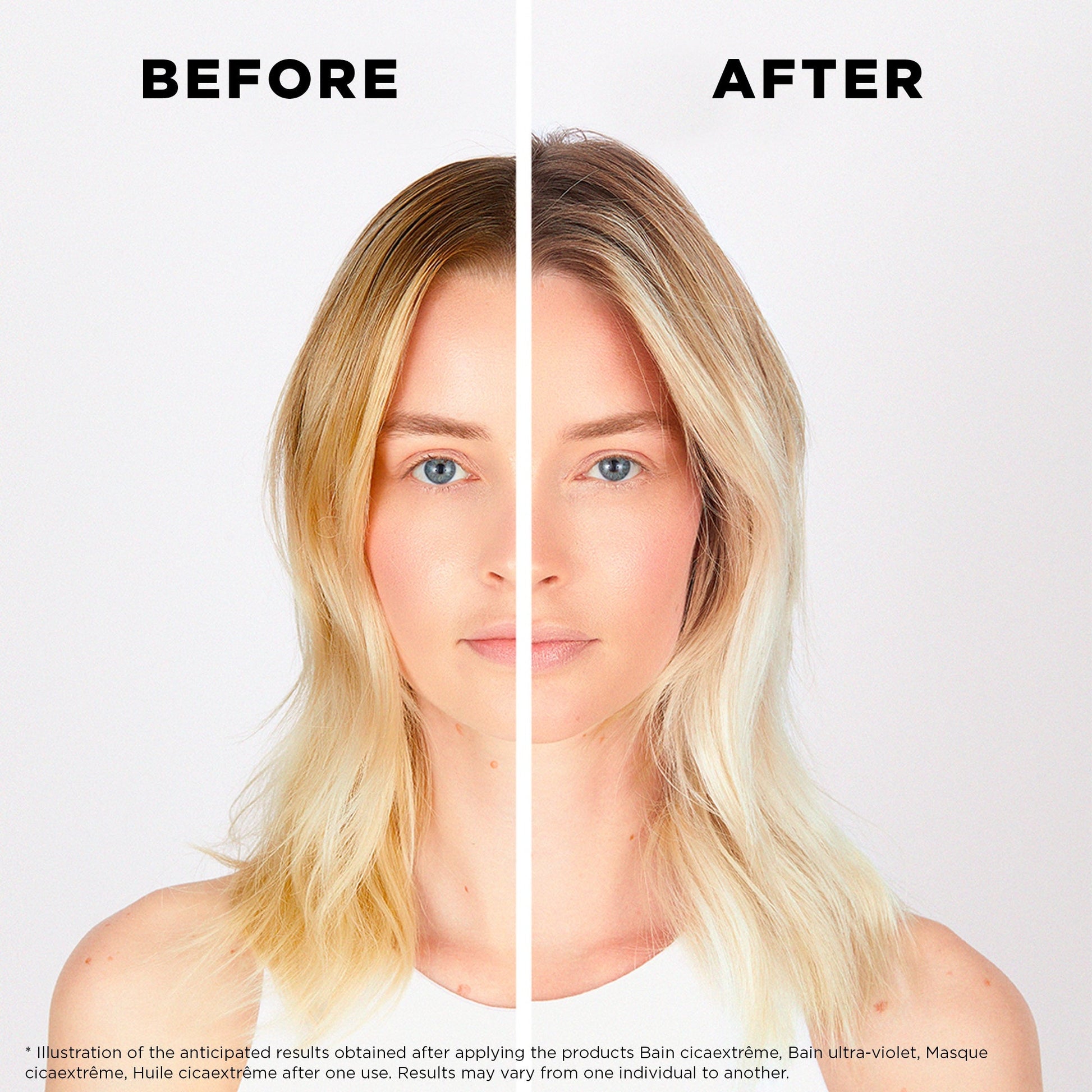 Kérastase Blond Absolu Cicaflash Conditioner - Image 6