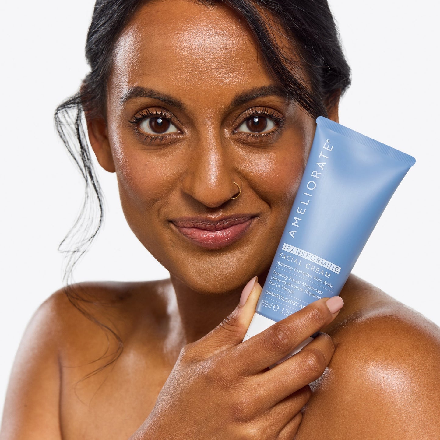 AMELIORATE Hydrating Skin Care Bundle - Image 5