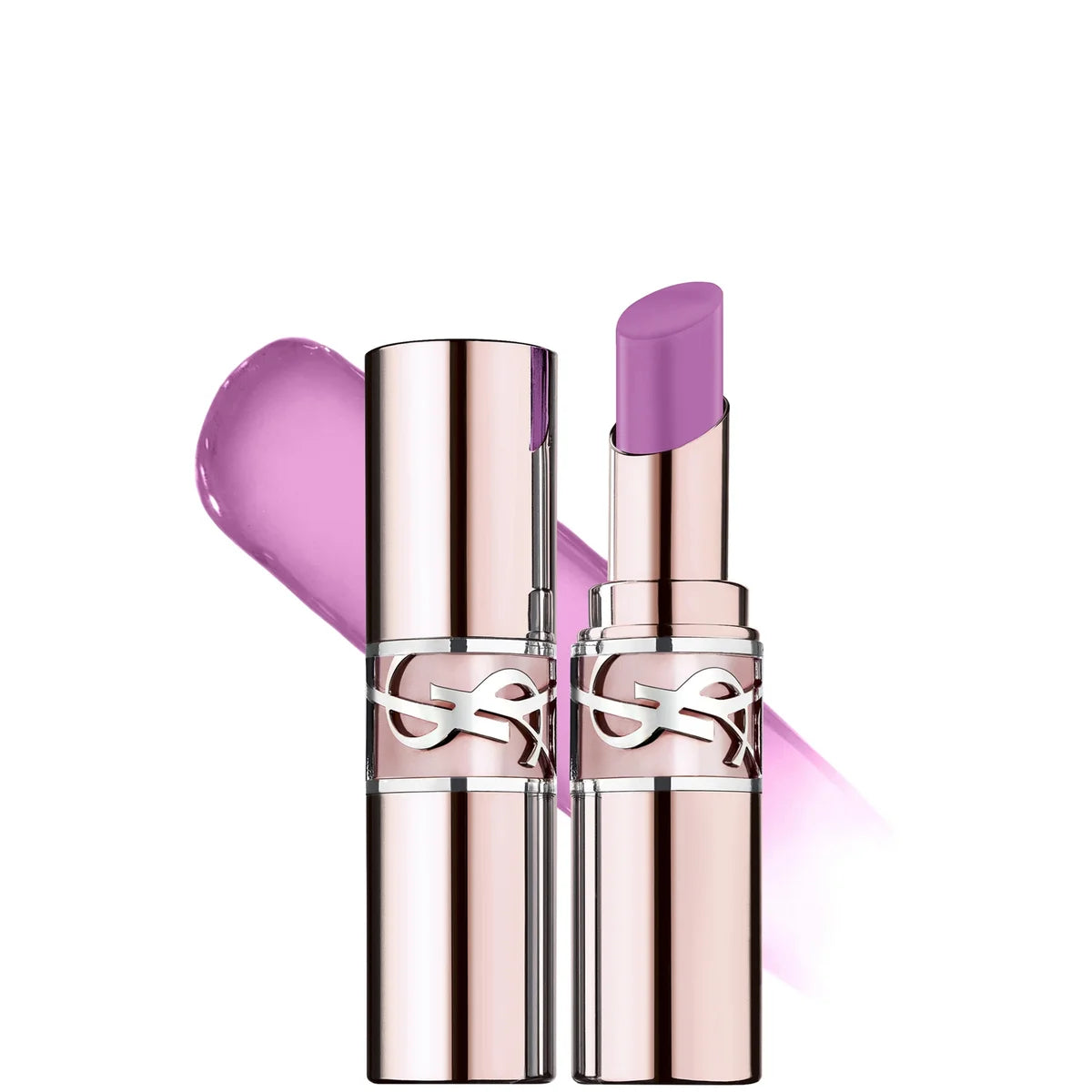 YSL Loveshine Candy Glow Lip Balm - Image 9