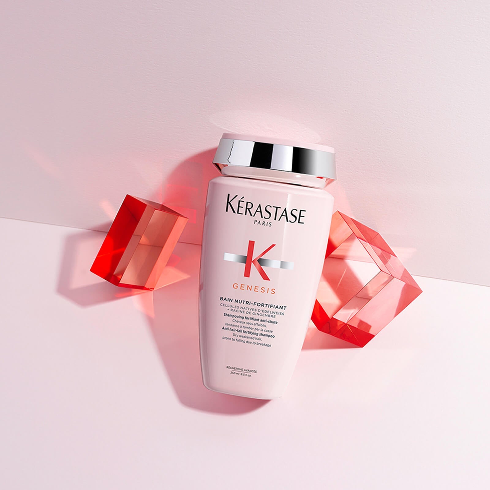 Kérastase Genesis Bain Nutri-Fortifiant Shampoo - Image 4