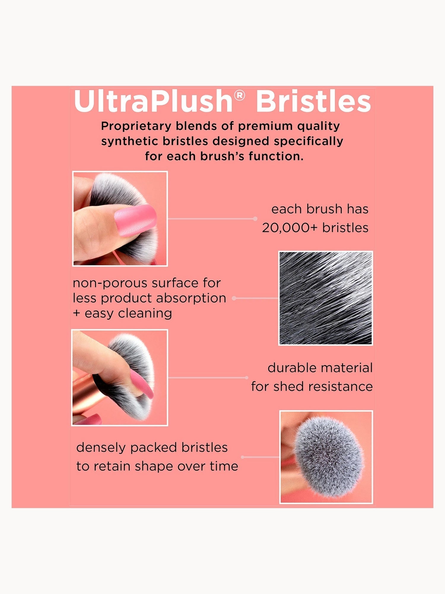 Real Techniques Everyday Eye Essentials - Image 9