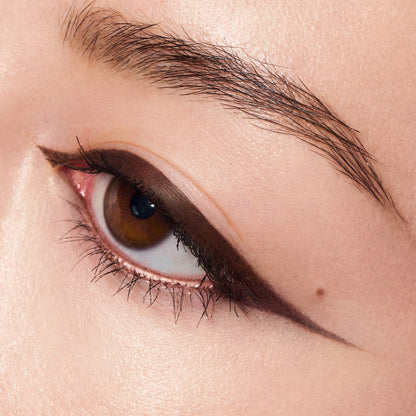 MAC Brushstroke 24-Hour Liner - Brushbrown - Product Details