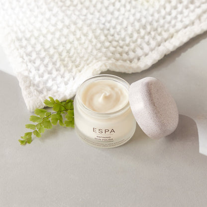 ESPA Refining Skin Polish - Product Details