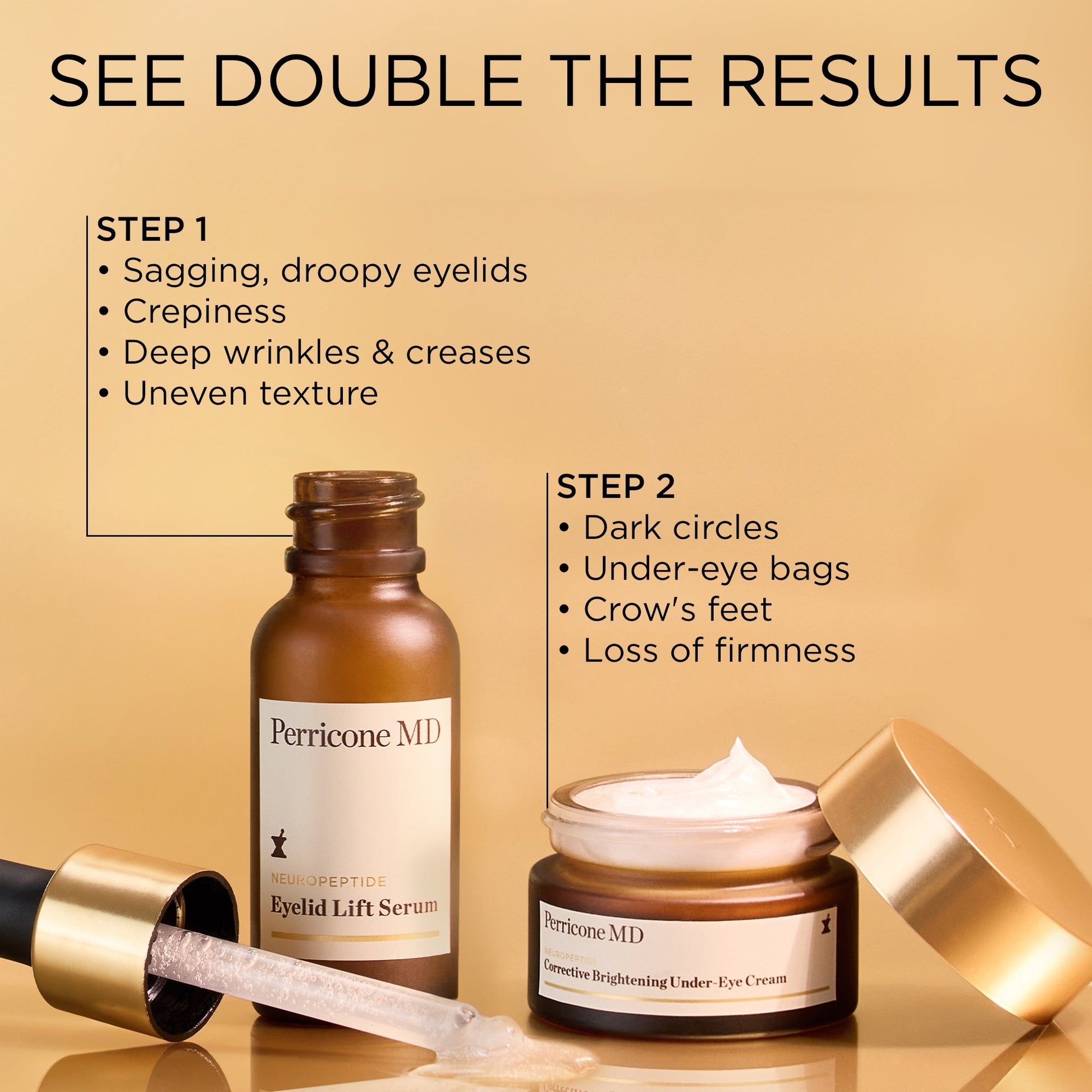 Perricone MD Neuropeptide Corrective Brightening Under-Eye Cream - Image 7