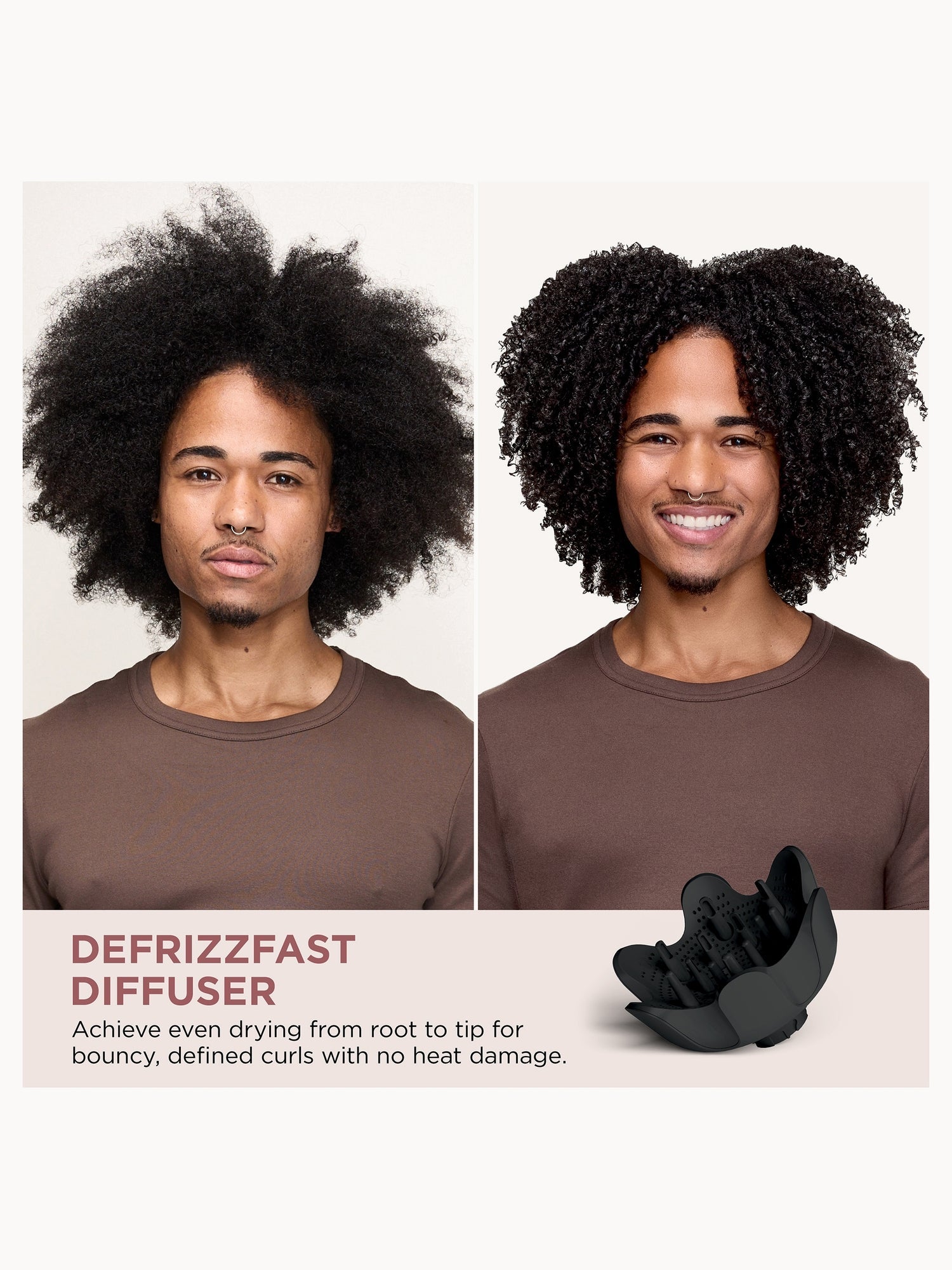 SHARK Beauty SpeedStyle Pro 5-in-1 High-Velocity Hair Dryer System - Image 6