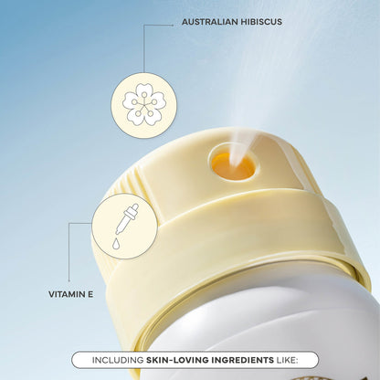 Bondi Sands Sunny SPF 50+ Face Mist - Image 4