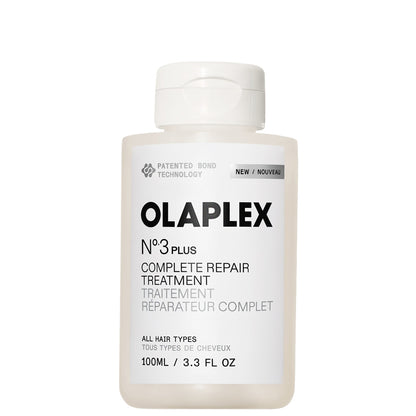 Olaplex No.3 Plus Complete Repair Treatment