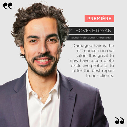 Kérastase Première Duo Discovery Set, Pre-Shampoo and Shampoo - Image 5