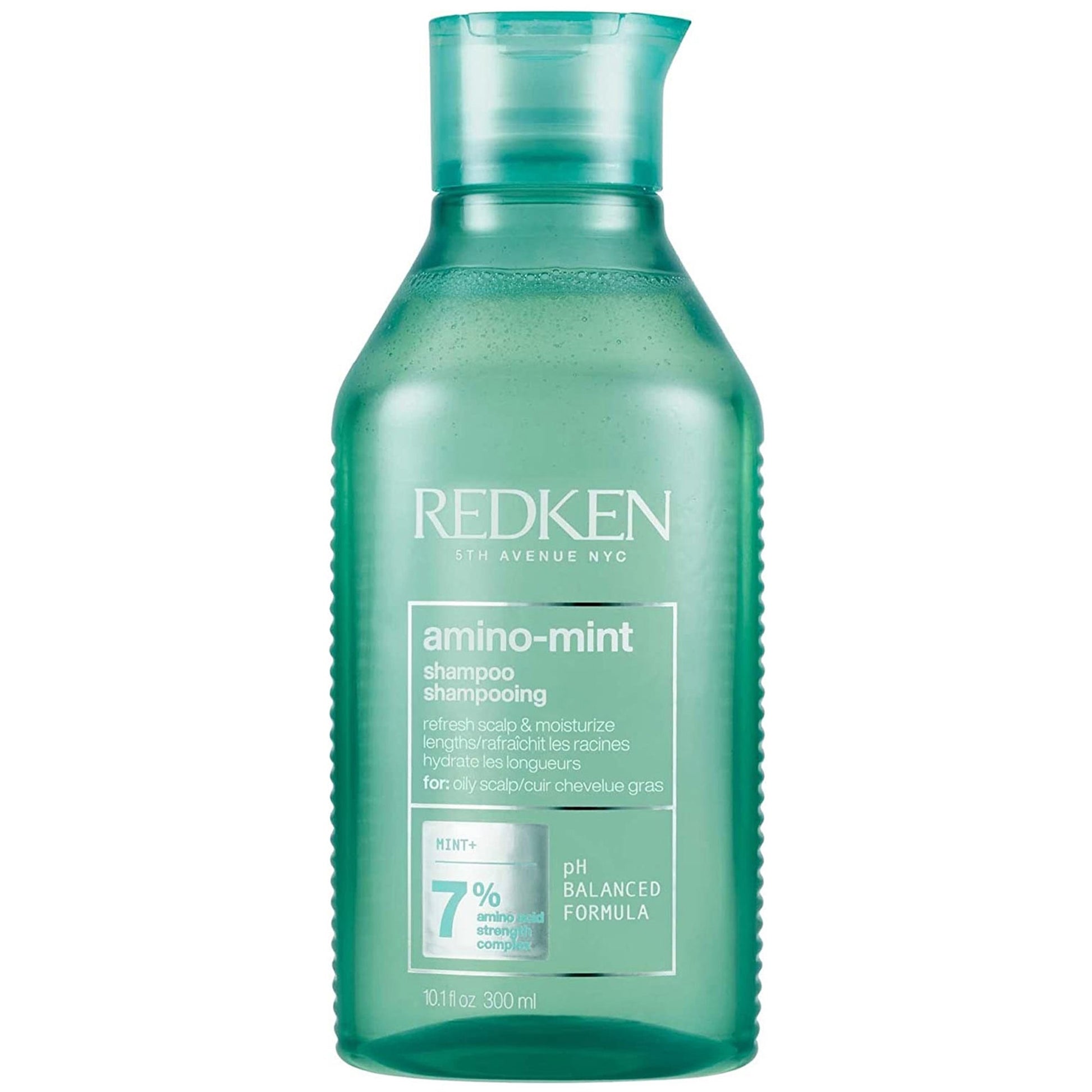 Redken Amino Mint Shampoo