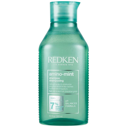 Redken Amino Mint Shampoo