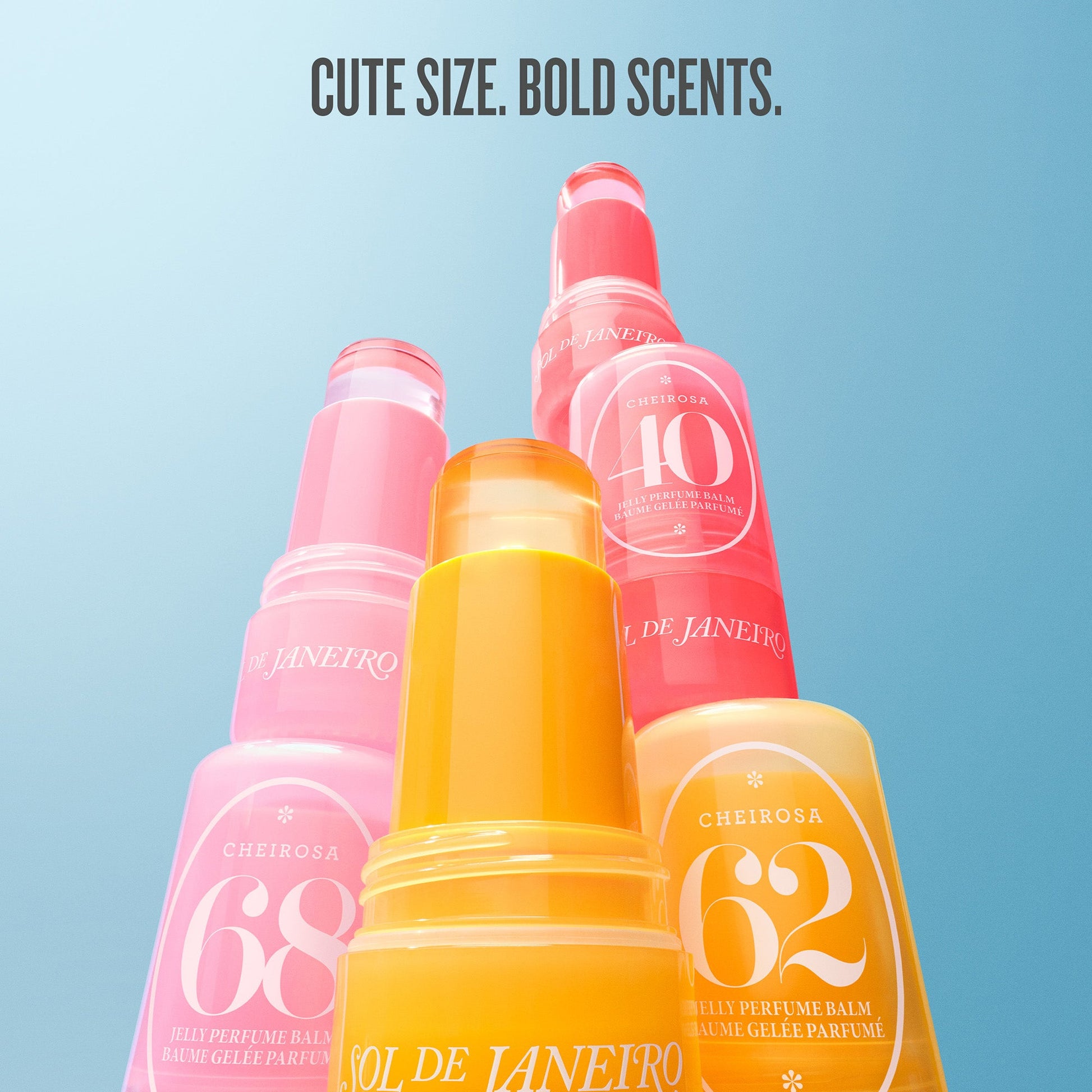 Sol de Janeiro Cheirosa 68 Jelly Perfume Balm - Image 8