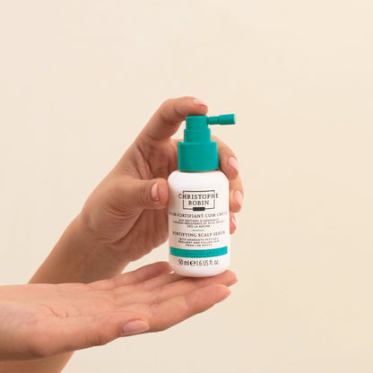 Christophe Robin Fortifying Scalp Serum Duo - Image 6