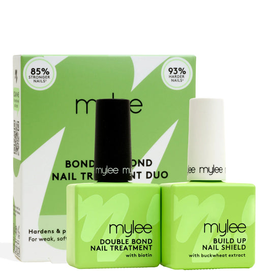 Mylee Bond & Beyond Nail Treatment Duo