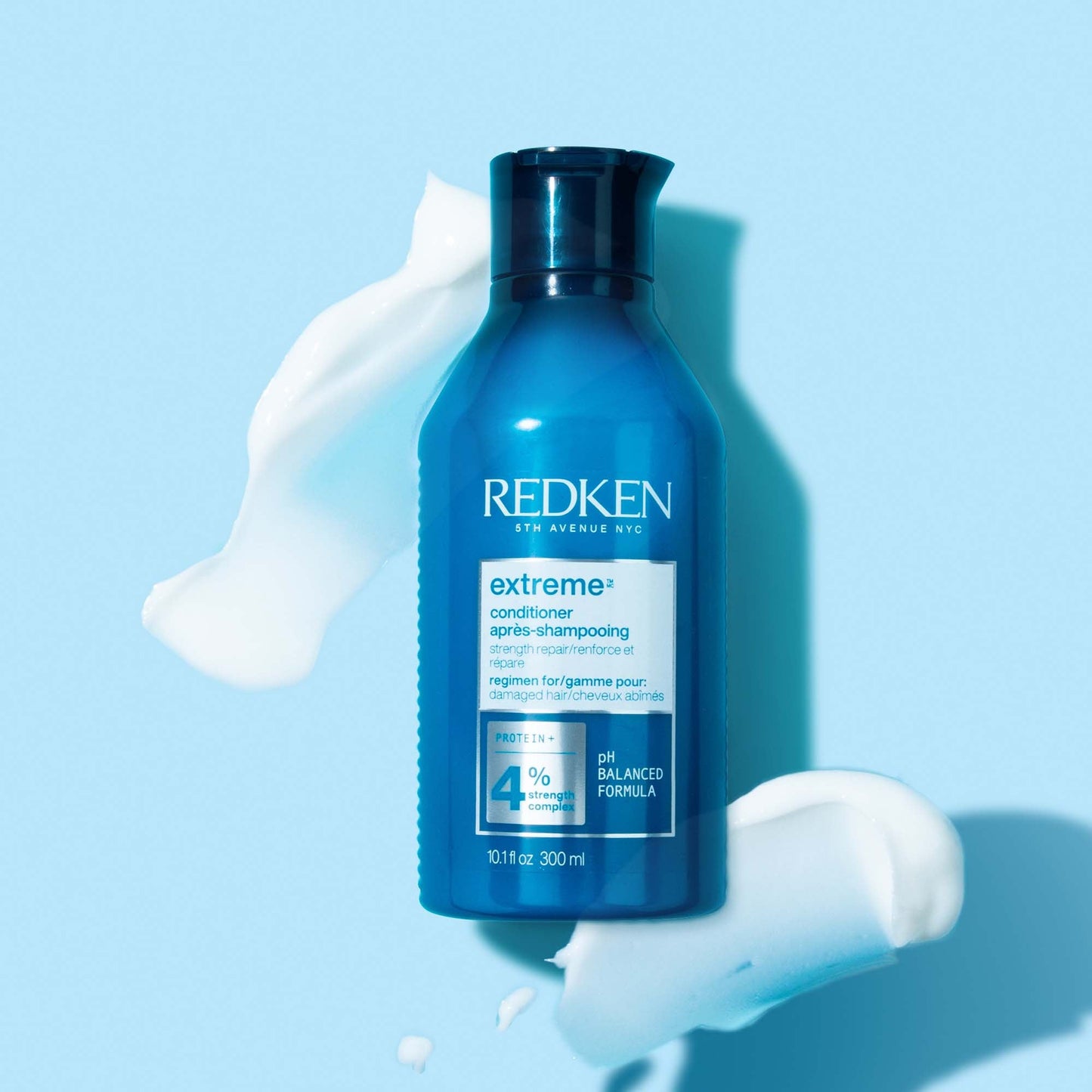 Redken Extreme Shampoo and Conditioner Bundle - Image 9