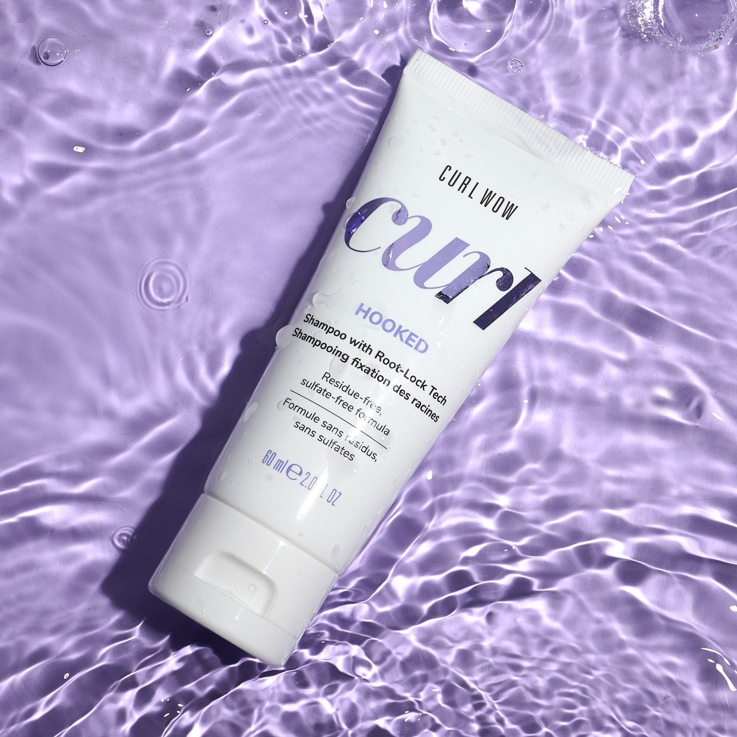 Color Wow Travel Curl Wow HOOKED - Product Details