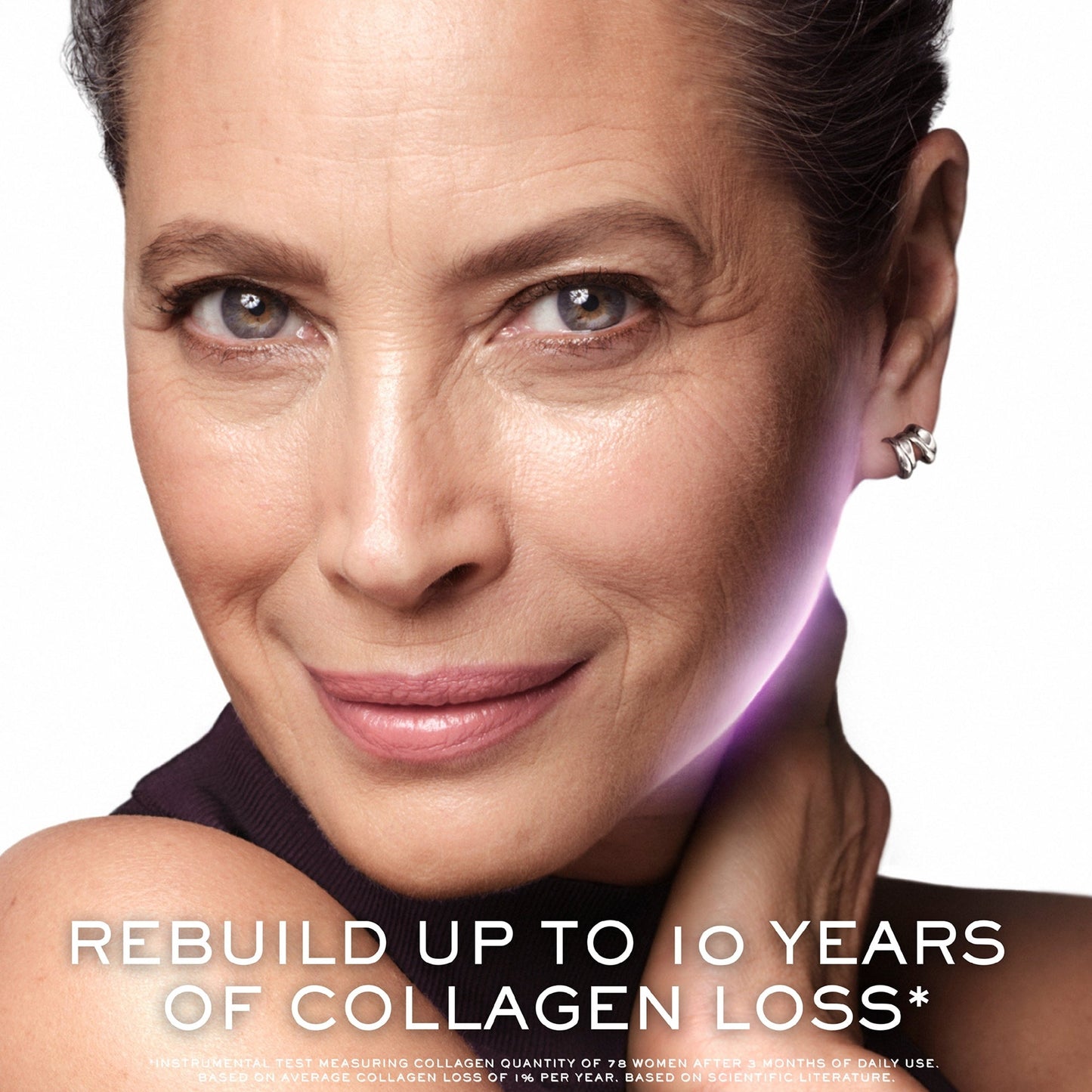 Lancôme Renergie Collagen Lift-Xtend Cream - Product Details