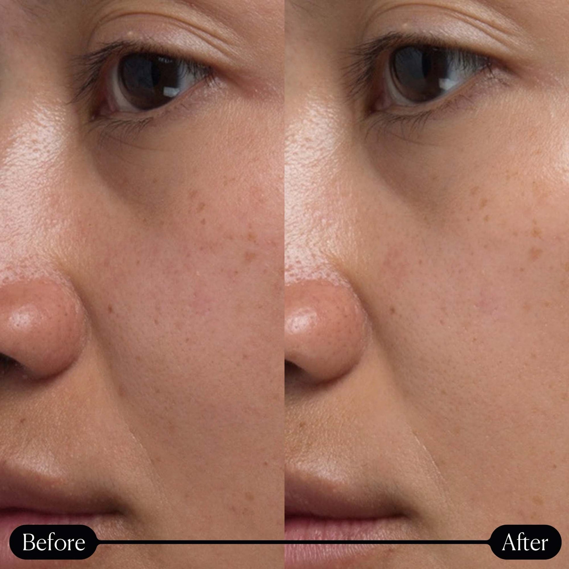 ELEMIS Pro-Collagen Rose Micro Serum - Application