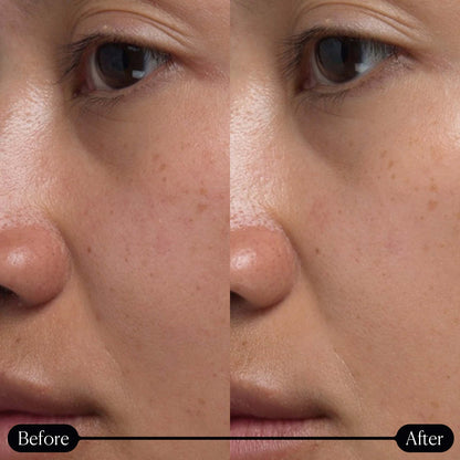 ELEMIS Pro-Collagen Rose Micro Serum - Application