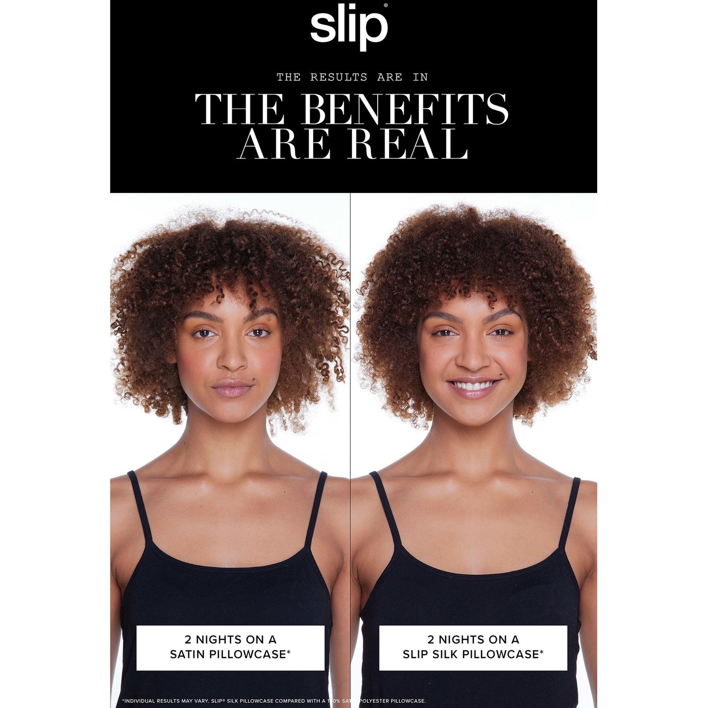 Slip Pure Silk Contour Sleep Mask - Bluebelle - Image 7