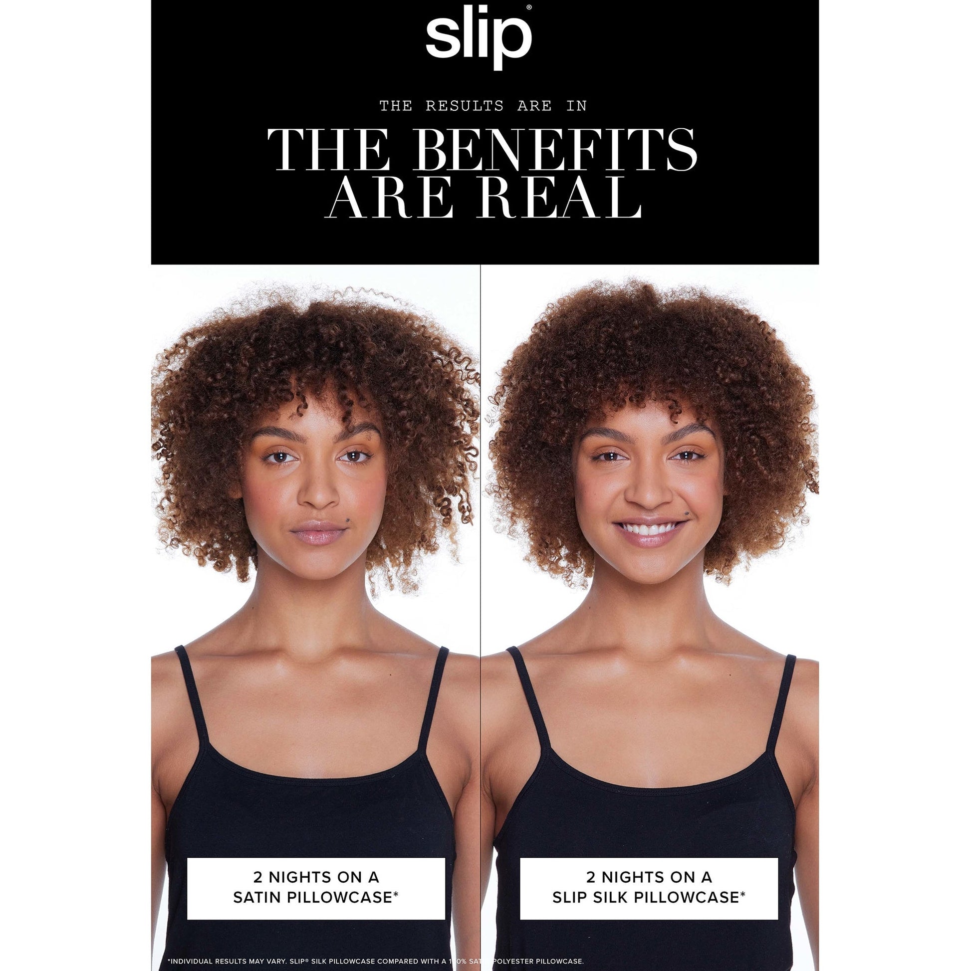Slip Pure Silk Contour Sleep Mask - Bluebelle - Image 7