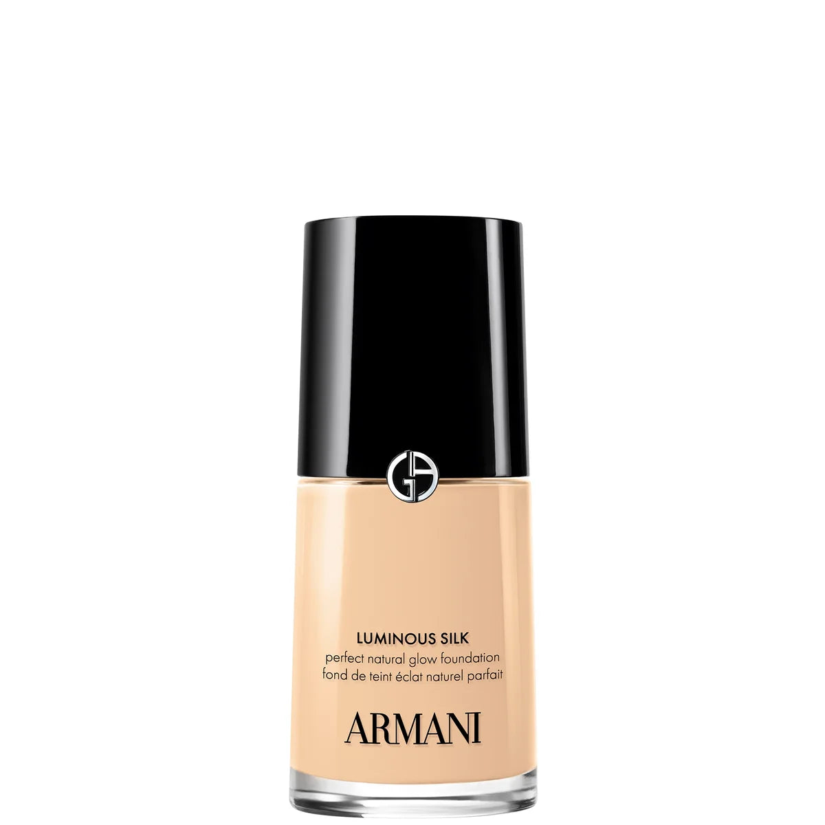 Armani Luminous Silk Foundation - Image 11