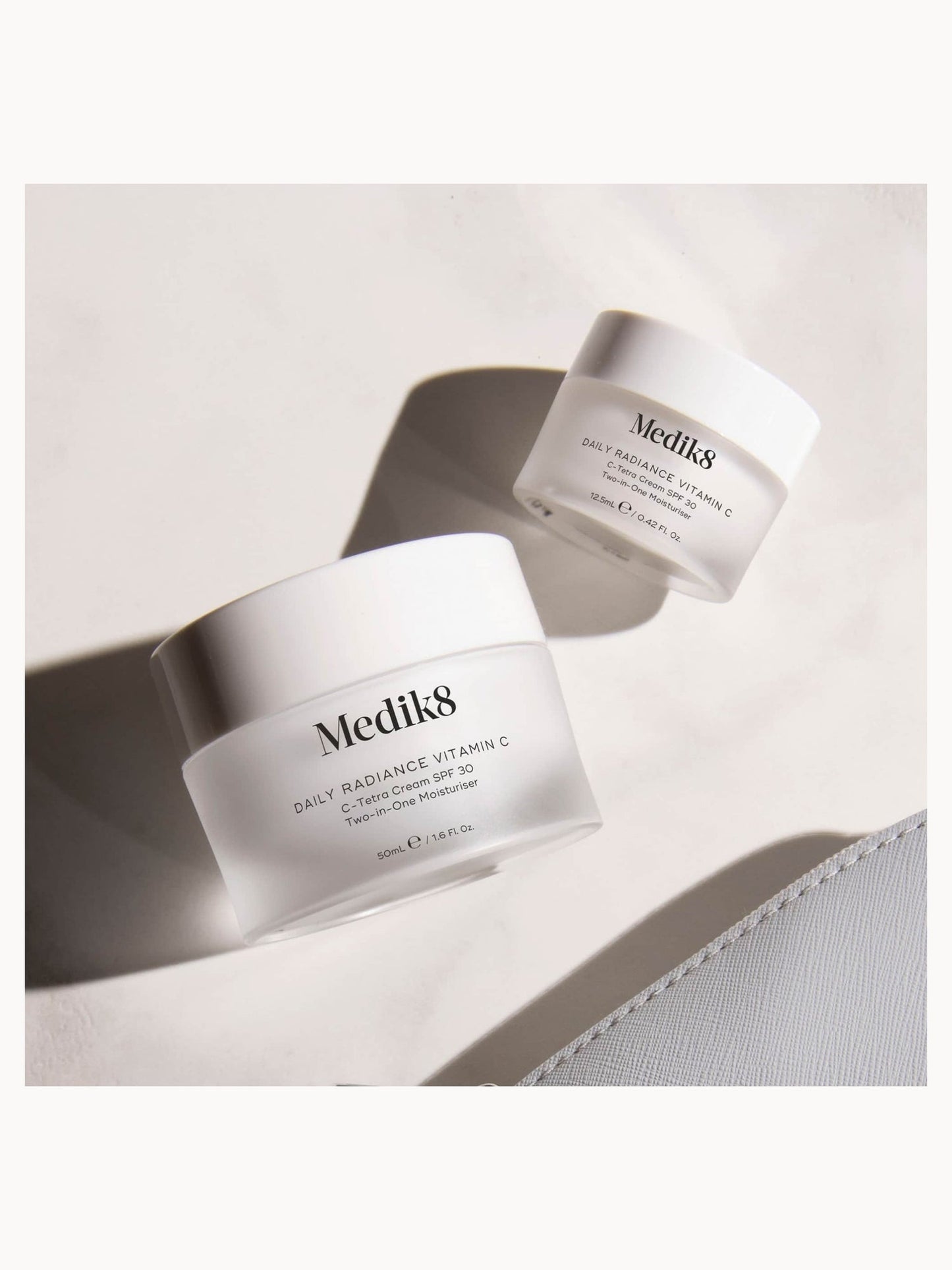 Medik8 Daily Radiance Vitamin C - Image 8