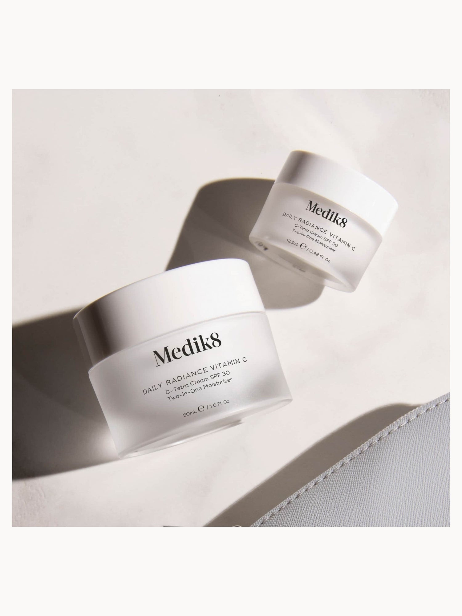 Medik8 Daily Radiance Vitamin C - Image 8