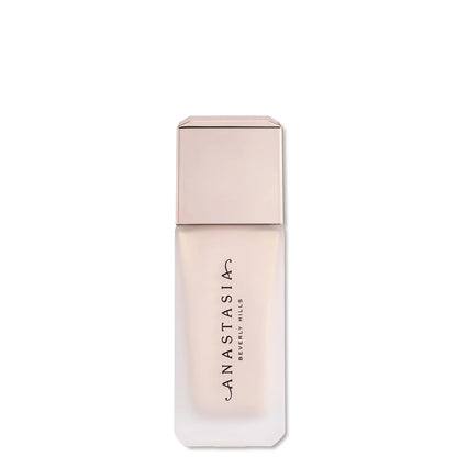 Anastasia Beverly Hills Impeccable Blurring Second Skin Matte Foundation - Image 13