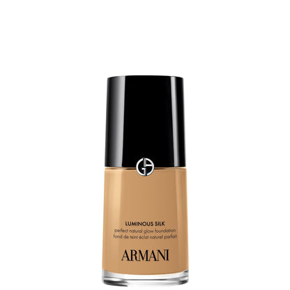 Armani Luminous Silk Foundation