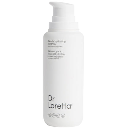 Dr. Loretta Gentle Hydrating Cleanser - Product Details