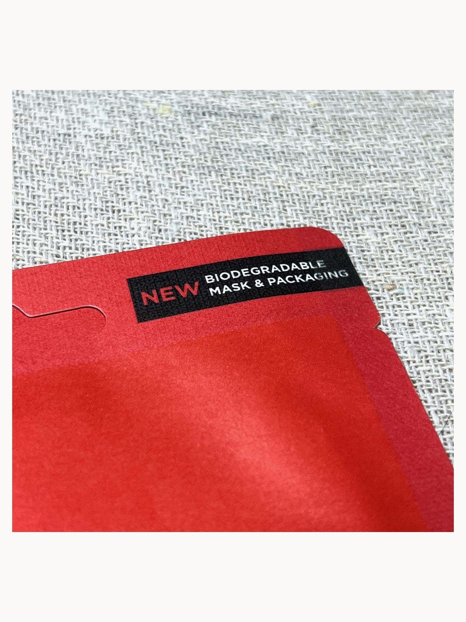 BEAUTYPRO Brightening Collagen Sheet Mask with Vitamin C - Image 6