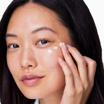 Clinique All About Eyes Eye Cream Rich - Image 4