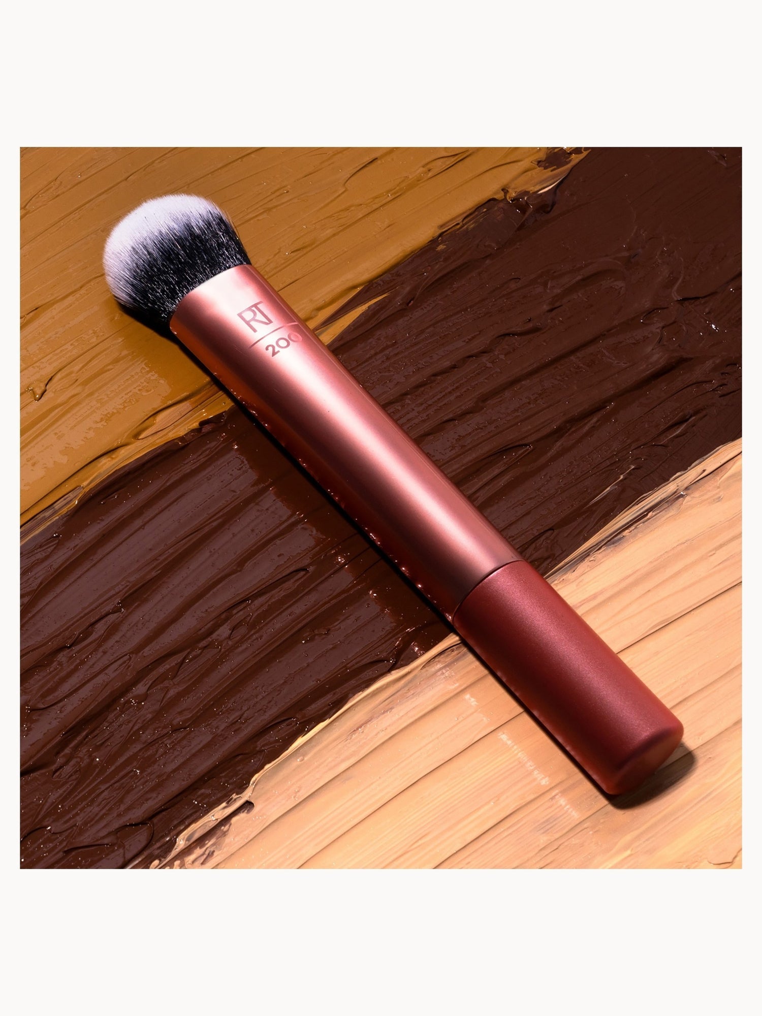 Real Techniques Expert Face Brush - Image 6