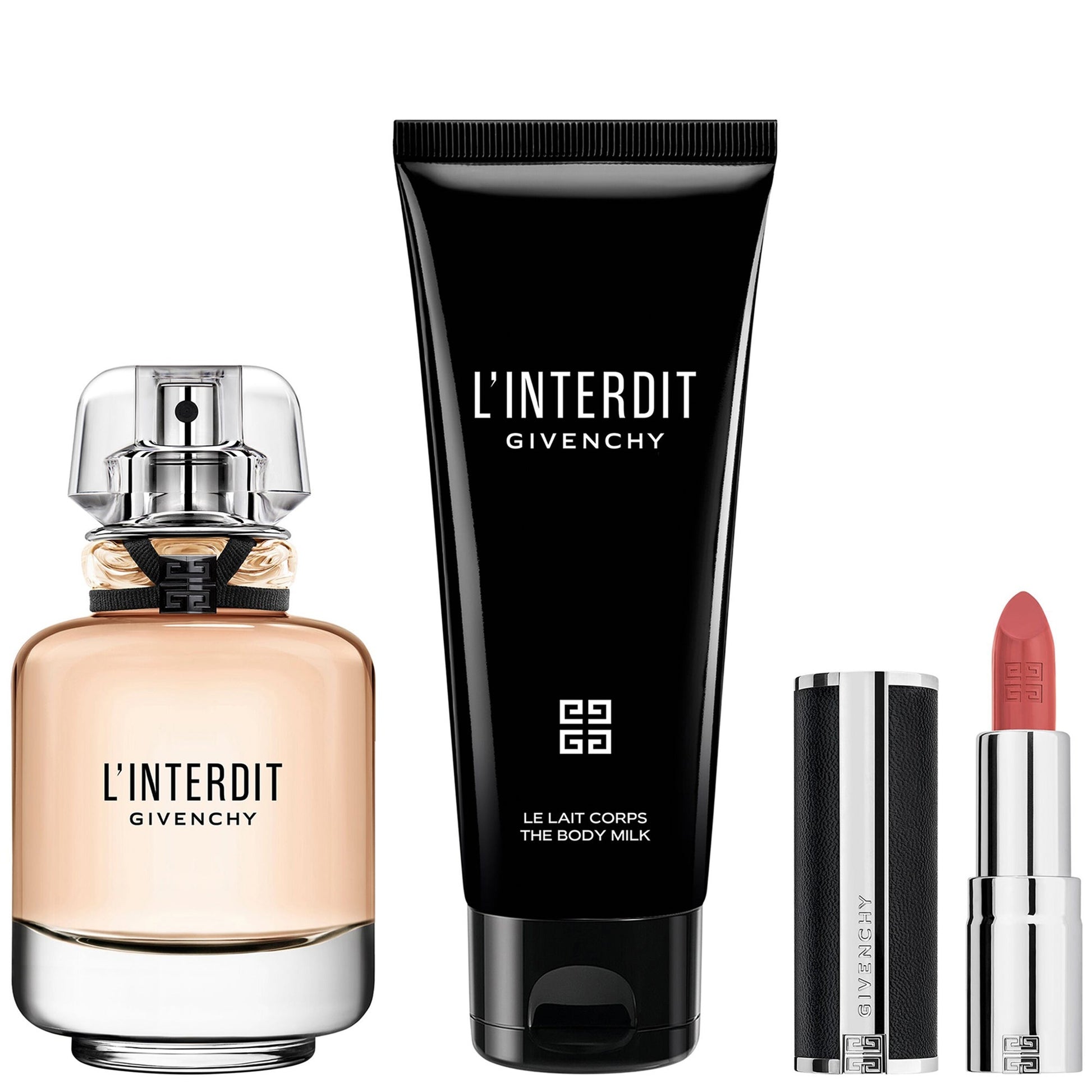 Givenchy L'Interdit Eau de Parfum Gift Set - Product Details