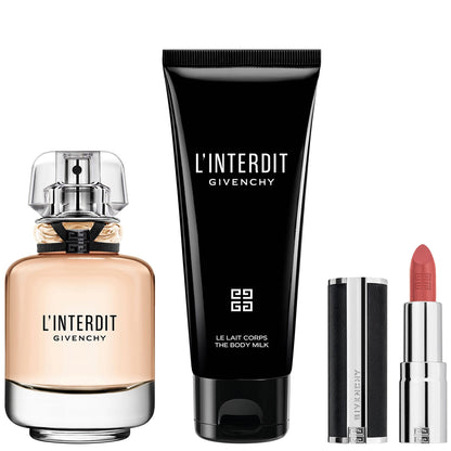 Givenchy L'Interdit Eau de Parfum Gift Set - Product Details