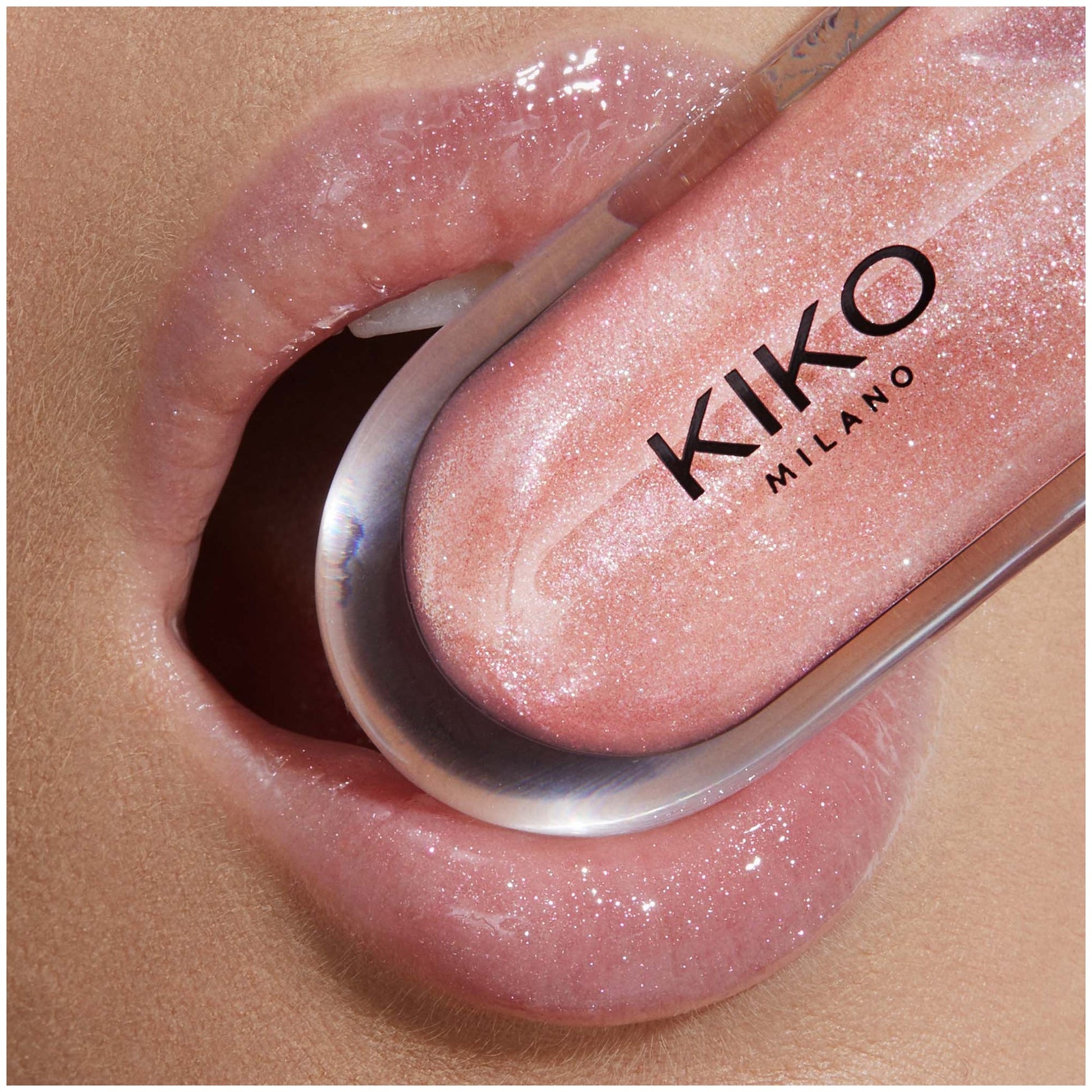KIKO Milano 3D Hydra Lipgloss - Limited Edition - Image 7
