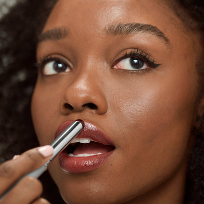 Clinique Almost Lipstick 1.9g - Black Honey - Image 4