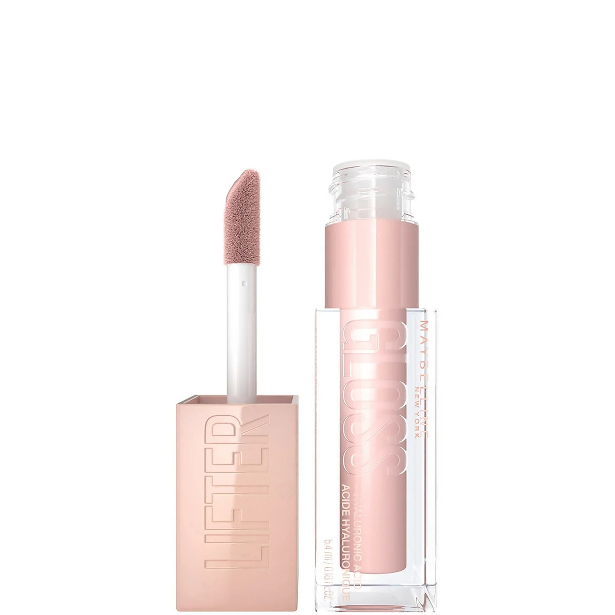 Maybelline Lifter Gloss Hydrating Lip Gloss - Image 5