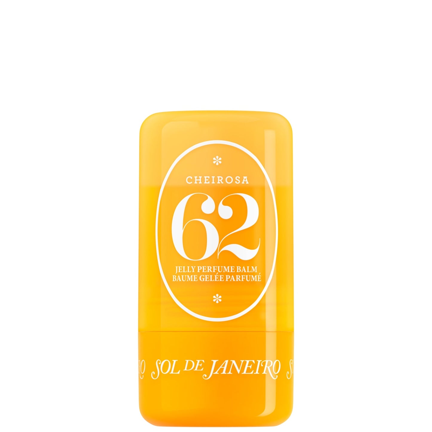 Sol de Janeiro Cheirosa 62 Jelly Perfume Balm