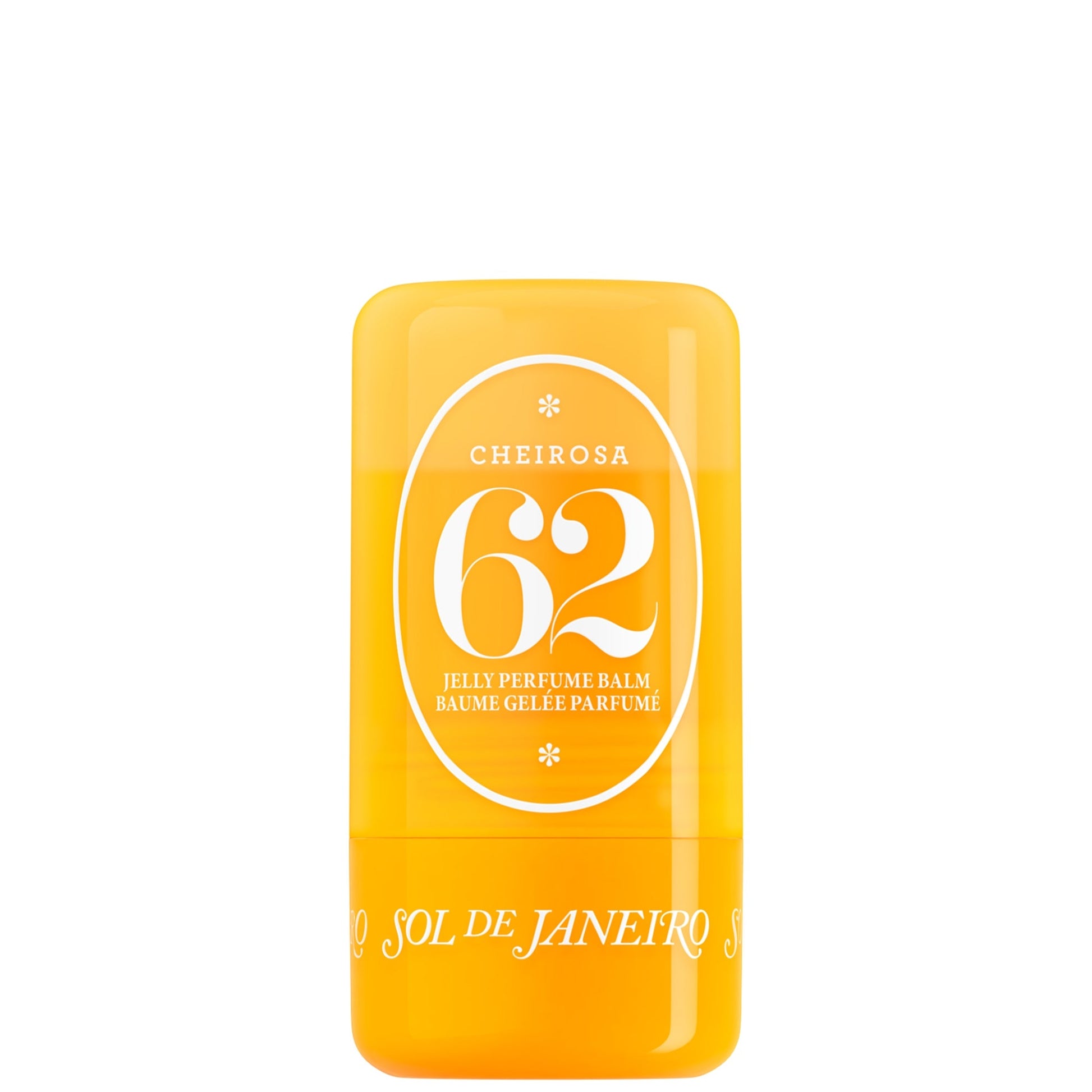 Sol de Janeiro Cheirosa 62 Jelly Perfume Balm