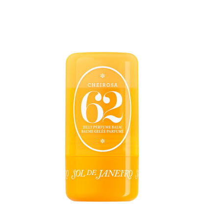 Sol de Janeiro Cheirosa 62 Jelly Perfume Balm