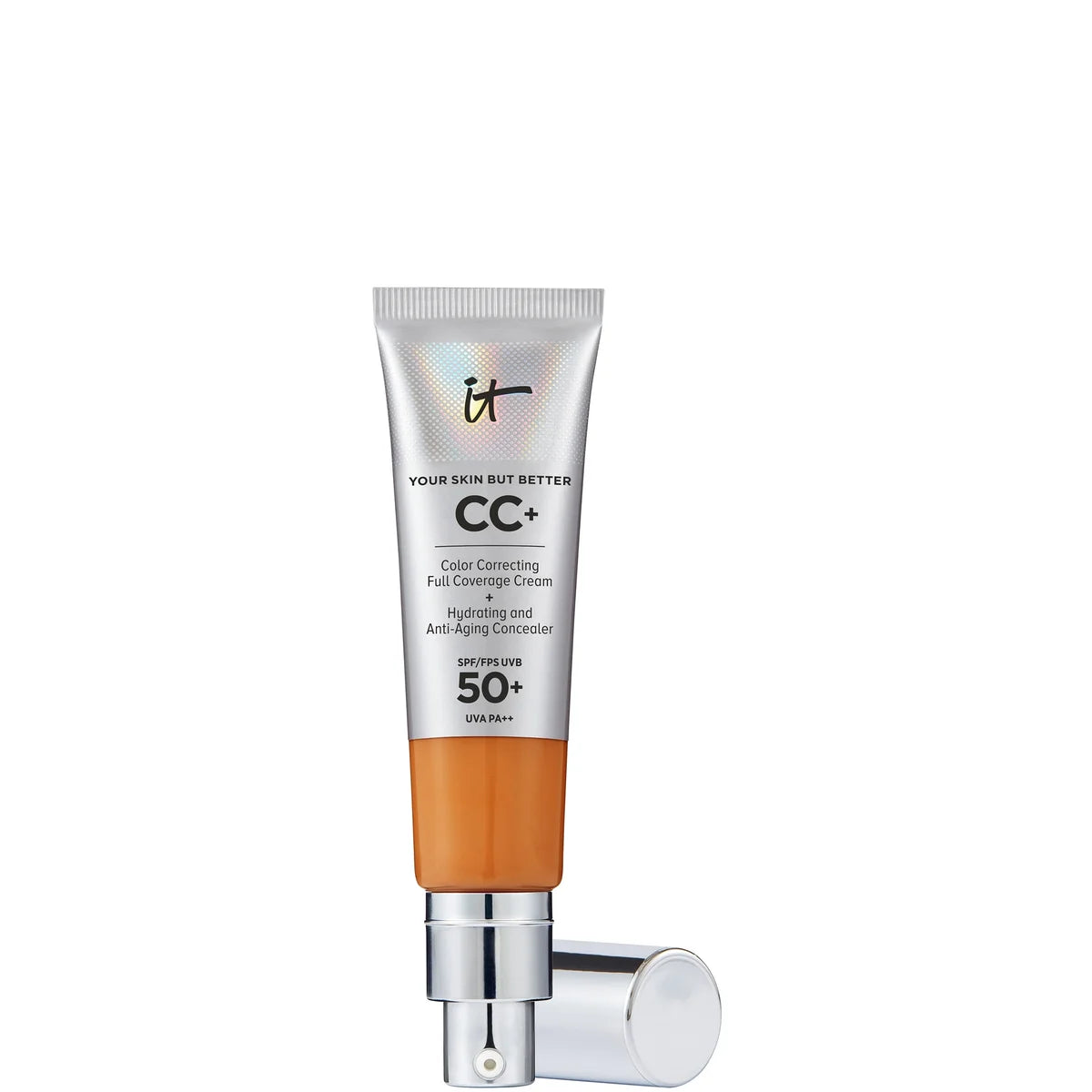 IT Cosmetics Your Skin But Better CC+ Cream with SPF50 - Image 22