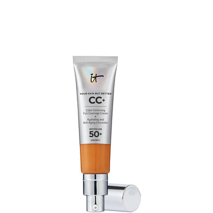 IT Cosmetics Your Skin But Better CC+ Cream with SPF50 - Image 22